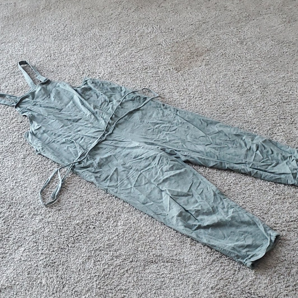 Universal Thread Overalls